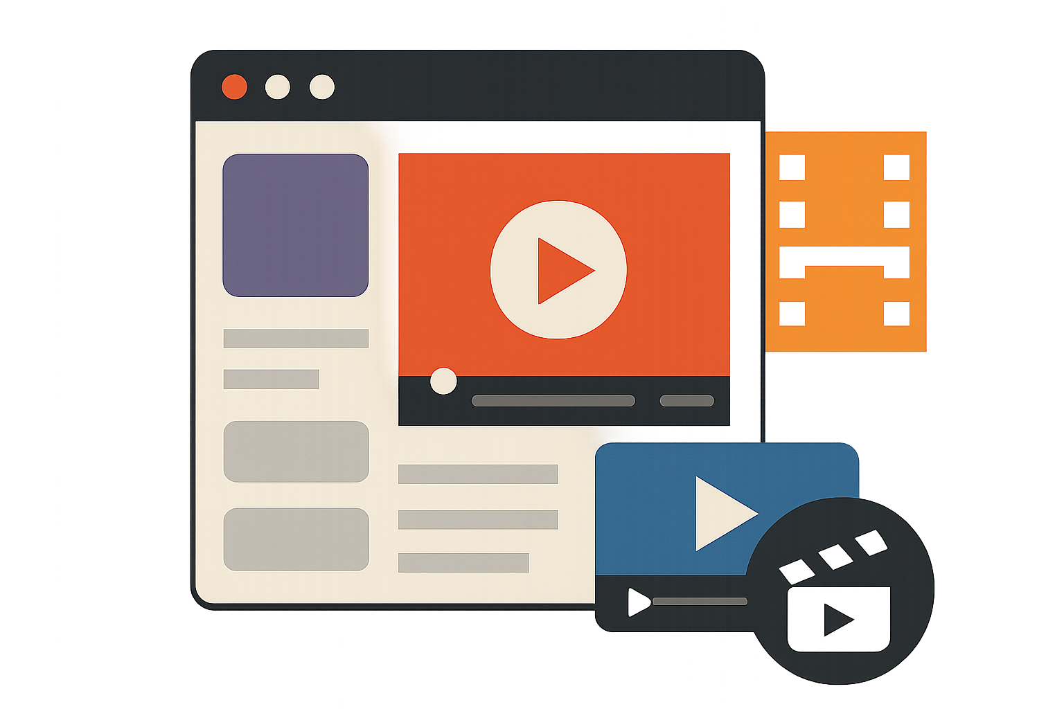 zajel.tv App